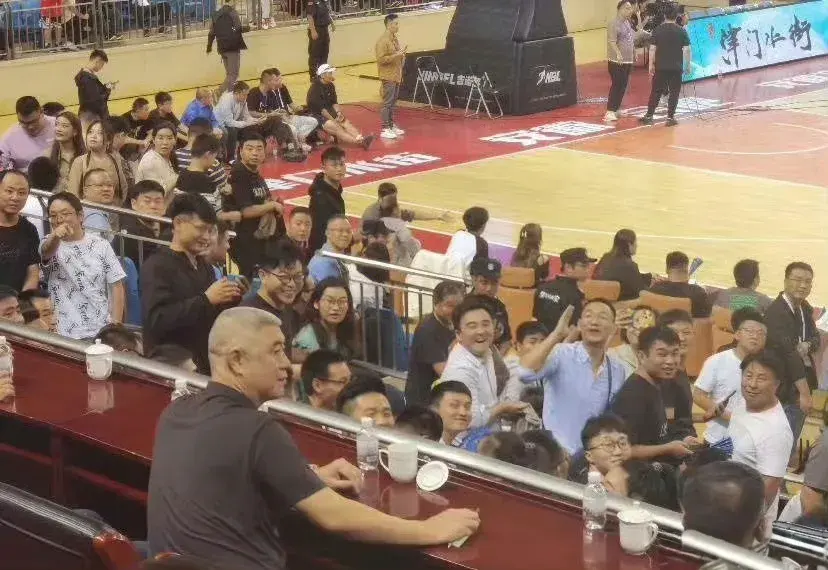 总经理