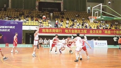 div, 经济唱戏