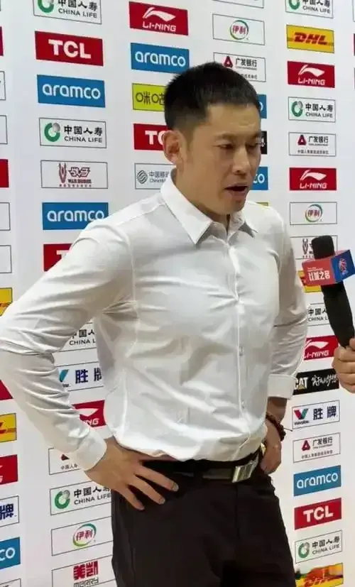 赛做好准备, 而不是结果, Kjbfs