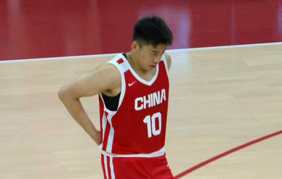 com, 郭士强在球