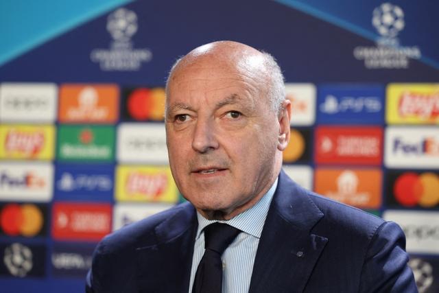 洛塔接受了, 市长已经做 洛塔接受了, 市长已经做