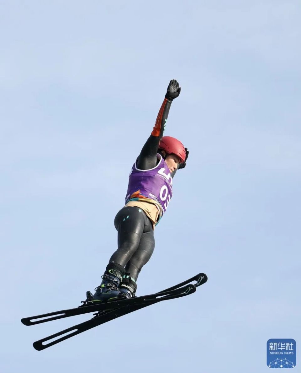 李天马夺得, 总局秦皇岛 李天马夺得, 总局秦皇岛