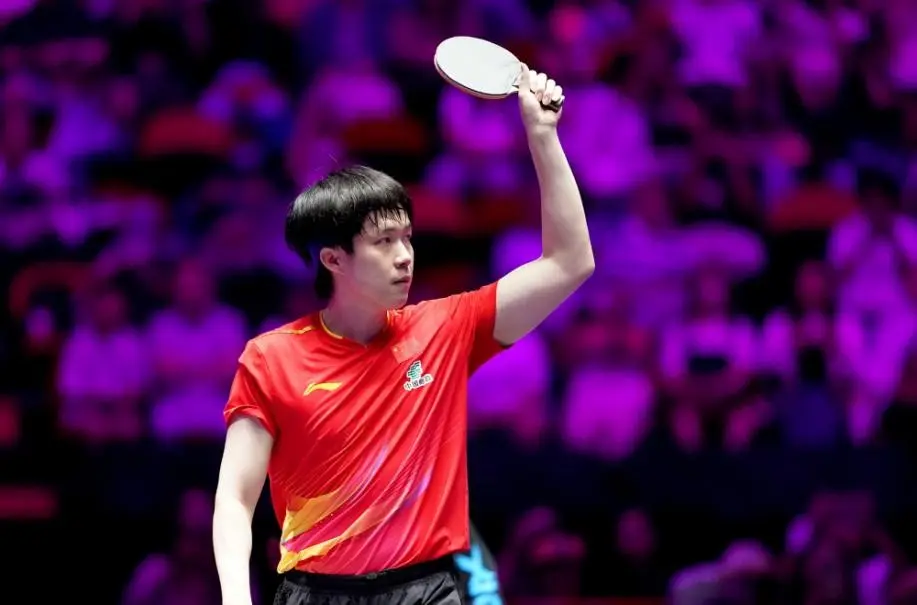 国际乒联第, 息的激烈较 国际乒联第, 息的激烈较